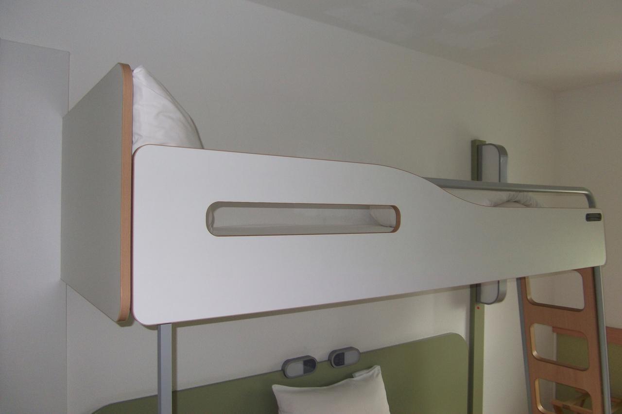 Standaard Tweepersoonskamer met 1 of 2 Bedden