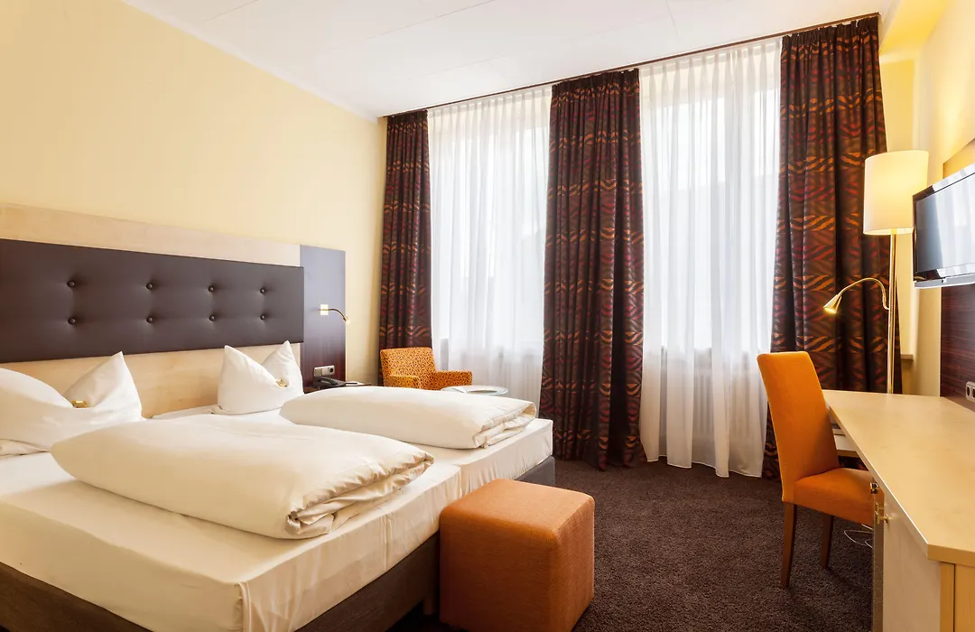 Best Western Hotel Augusta-1