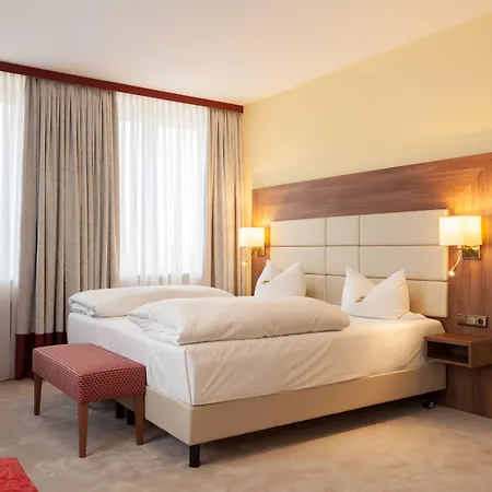 Best Western Hotel Augusta-3