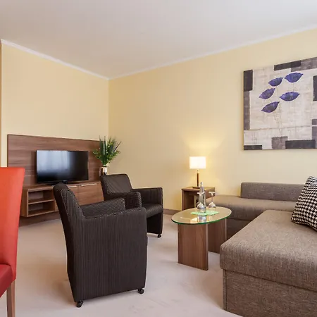 Best Western Hotel Augusta-2